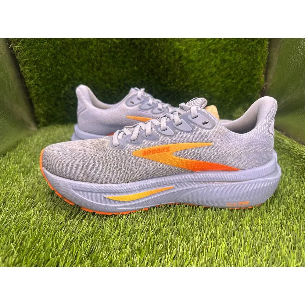 Brooks ghost 17
